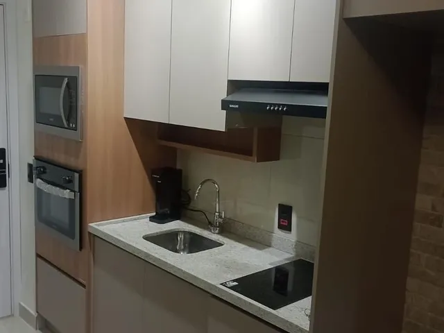 Imagem 9: Condomínio Lumeire Studios , Mobiliado em Sp Chácara Klabin