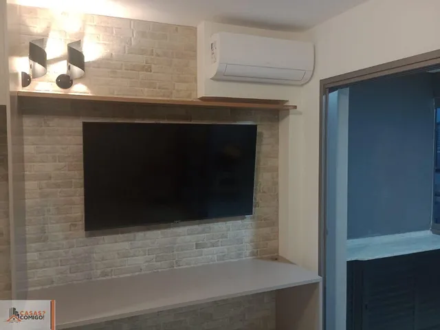 Imagem 5: Condomínio Lumeire Studios , Mobiliado em Sp Chácara Klabin