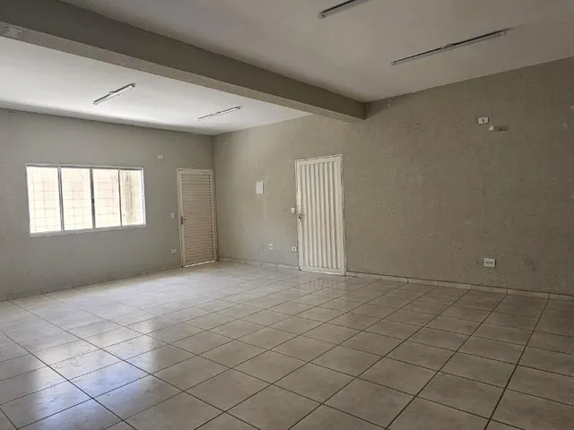 Imagem: Locação de Sala Comercial de Alto Padrão