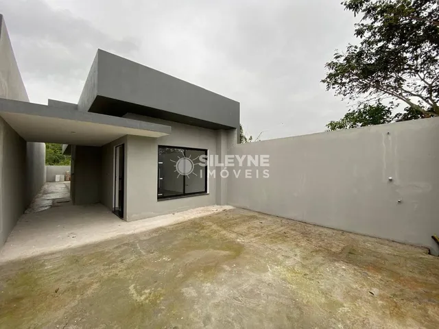 Imagem: Casa 3 Dormitórios com Suíte - Estância
