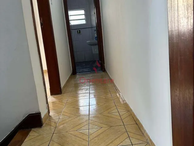 Imagem 2: Sobrado na Parada Inglesa