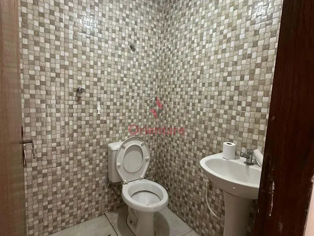 Imagem 6: Sobrado na Parada Inglesa