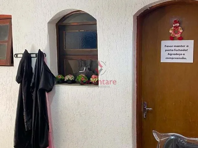 Imagem 15: Sobrado na Parada Inglesa
