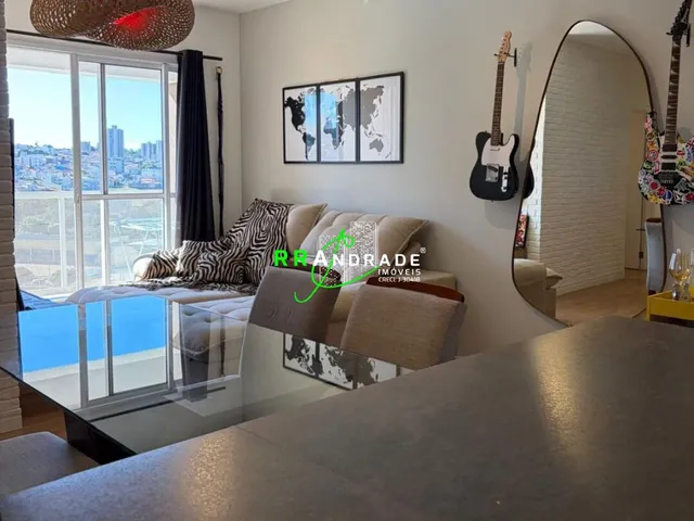 Imagem: Apartamento the One