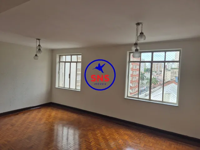 Imagem: Apartamento Residencial em Campinas - Sp