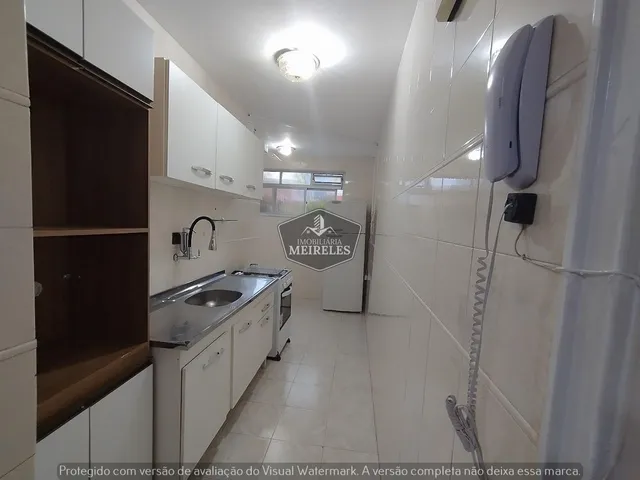 Imagem 9: Apartamento Residencial em Curitiba - Paraná, Cristo Rei