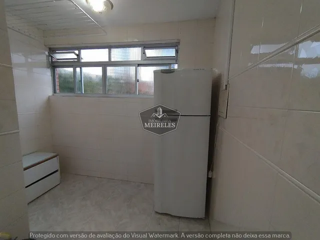 Imagem 6: Apartamento Residencial em Curitiba - Paraná, Cristo Rei