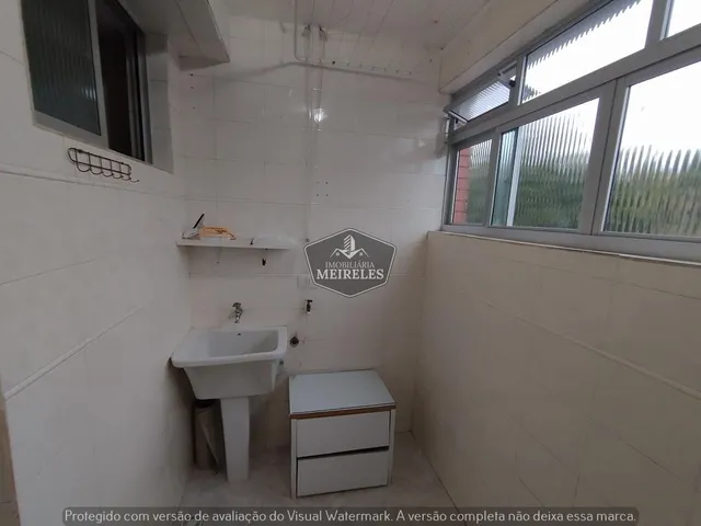 Imagem 4: Apartamento Residencial em Curitiba - Paraná, Cristo Rei