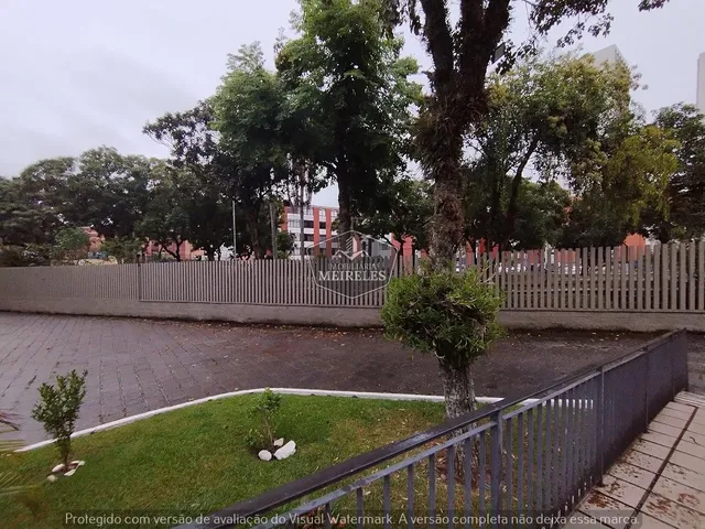 Imagem 16: Apartamento Residencial em Curitiba - Paraná, Cristo Rei