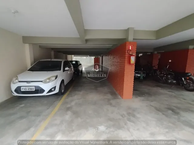 Imagem 10: Apartamento Residencial em Curitiba - Paraná, Cristo Rei