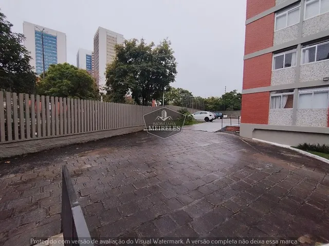 Imagem 11: Apartamento Residencial em Curitiba - Paraná, Cristo Rei