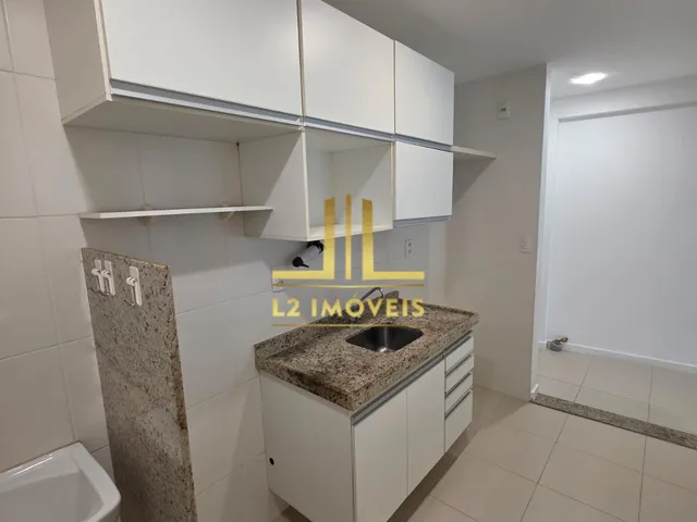 Imagem 6: Quarto e Sala - 71M² - Vista Mar - 01 Vaga - Costa España - Ondina