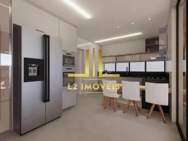 Imagem 6: Maravilhosa Casa - 4 Suítes - 280M² - Área Gourmet - Piscina - 04 Vagas - Alphaville Litoral Norte 3