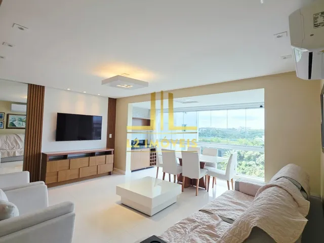 Imagem: Apartamento - 2/4 Sendo 1 Suíte - 82M²