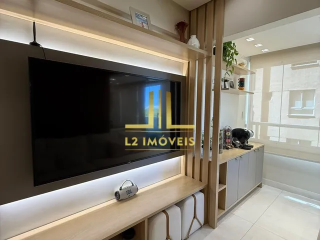 Imagem 15: Apartamento - 2/4 Sendo 1 Suíte - 61M² - Semi Mobiliado - 01 Vaga - santa Teresa