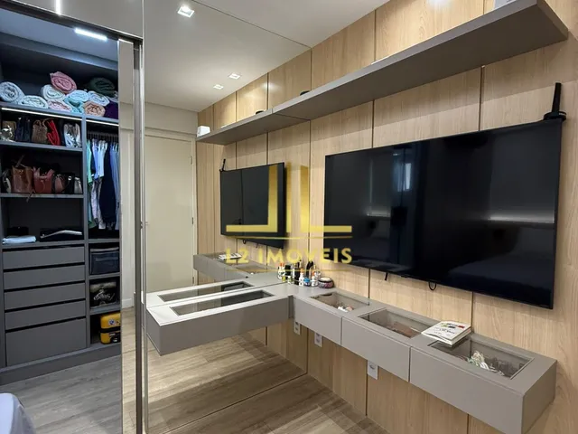 Imagem 2: Apartamento - 2/4 Sendo 1 Suíte - 61M² - Semi Mobiliado - 01 Vaga - santa Teresa
