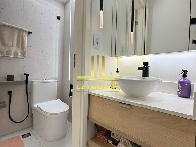 Imagem 12: Apartamento - 2/4 Sendo 1 Suíte - 61M² - Semi Mobiliado - 01 Vaga - santa Teresa