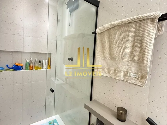 Imagem 7: Apartamento - 2/4 Sendo 1 Suíte - 61M² - Semi Mobiliado - 01 Vaga - santa Teresa