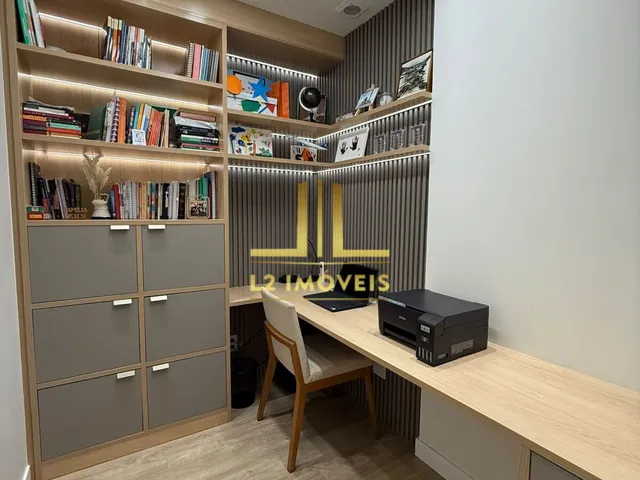 Imagem 9: Apartamento - 2/4 Sendo 1 Suíte - 61M² - Semi Mobiliado - 01 Vaga - santa Teresa
