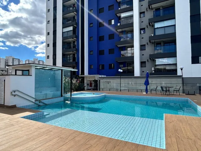 Imagem: Apartamento Mobiliado com 2 Dormitórios