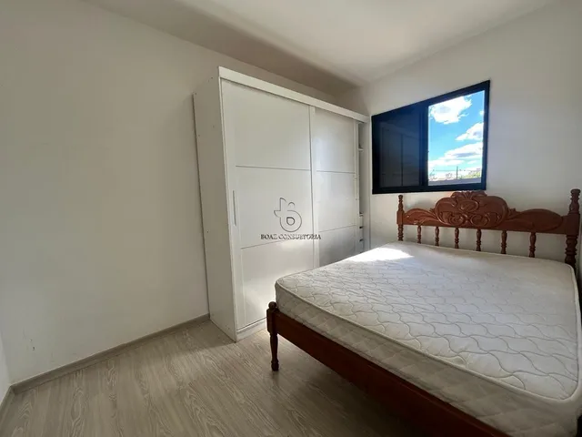 Imagem 5: Apartamento Mobiliado com 2 Dormitórios (1 Suíte) Premium Pagliato - Sorocaba/Sp