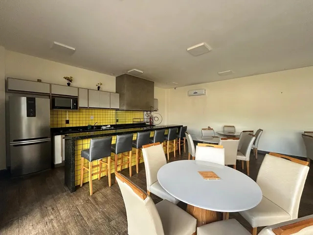 Imagem 6: Apartamento Mobiliado com 2 Dormitórios (1 Suíte) Premium Pagliato - Sorocaba/Sp