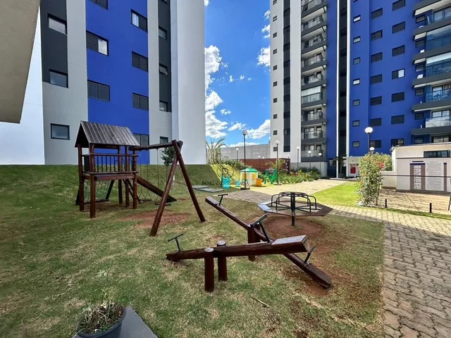 Imagem 11: Apartamento Mobiliado com 2 Dormitórios (1 Suíte) Premium Pagliato - Sorocaba/Sp