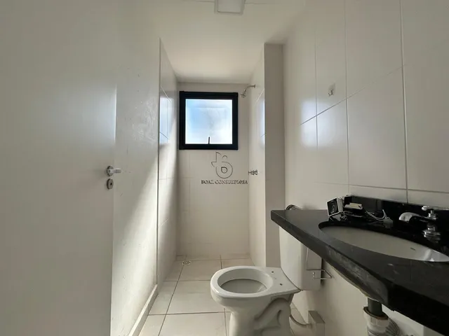 Imagem 10: Apartamento Mobiliado com 2 Dormitórios (1 Suíte) Premium Pagliato - Sorocaba/Sp