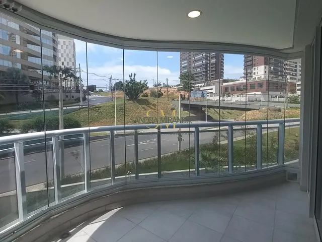 Imagem: Apartment em Barueri - São Paulo, Dezoito
