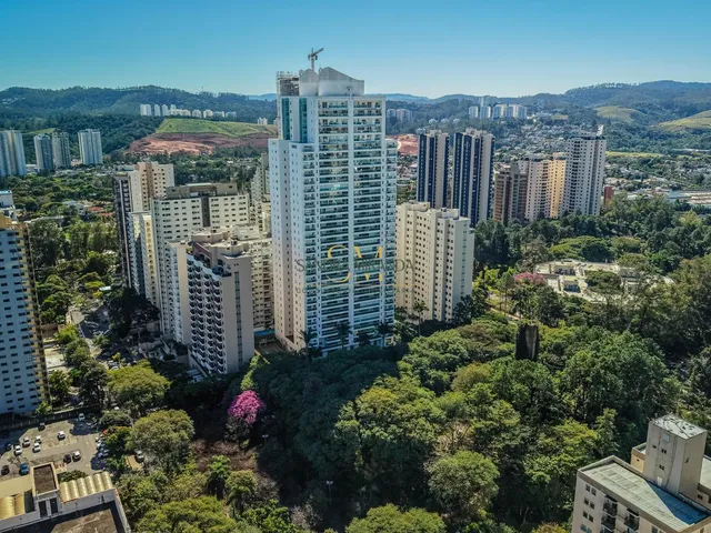 Imagem: Apartment em Barueri - São Paulo, Edificio