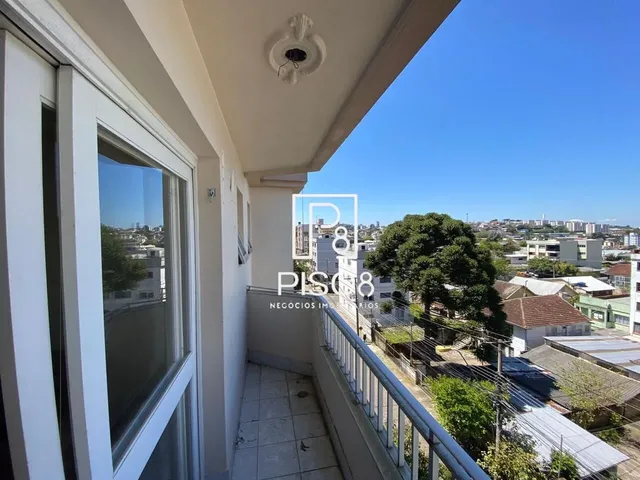 Imagem: Apartamento À Venda no Bairro Cristo Redentor