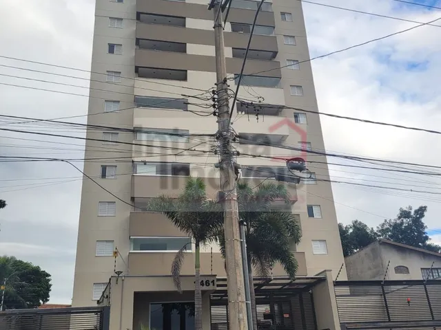 Imagem: Apartamento À Venda no Bairro Granjas santa