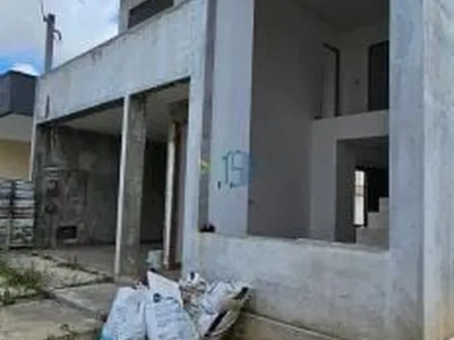 Imagem: Condomínio Ecoville 1 - Casa 4 Suítes