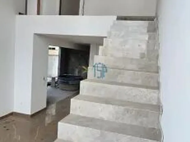 Imagem 4: Condomínio Ecoville 1 - Casa 4 Suítes em Acabamento | Ecoville 1