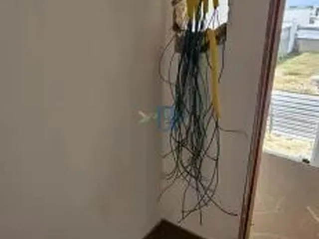 Imagem 6: Condomínio Ecoville 1 - Casa 4 Suítes em Acabamento | Ecoville 1