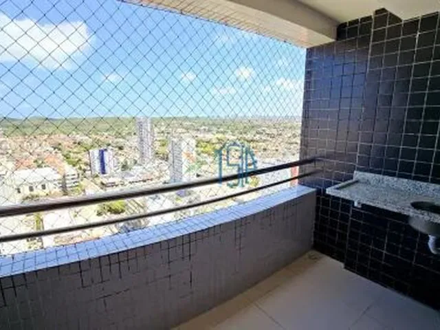 Imagem: Residencial Giovanni Bellini - Condo Giovanni
