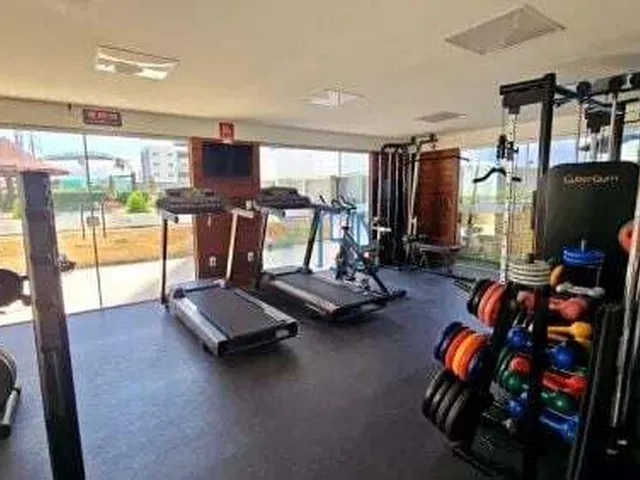 Imagem 8: Residencial Giovanni Bellini - Condo Giovanni Bellini | 113M² | 3 Suítes