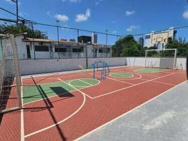 Imagem 11: Residencial Giovanni Bellini - Condo Giovanni Bellini | 113M² | 3 Suítes