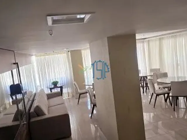 Imagem 6: Residencial Giovanni Bellini - Condo Giovanni Bellini | 113M² | 3 Suítes