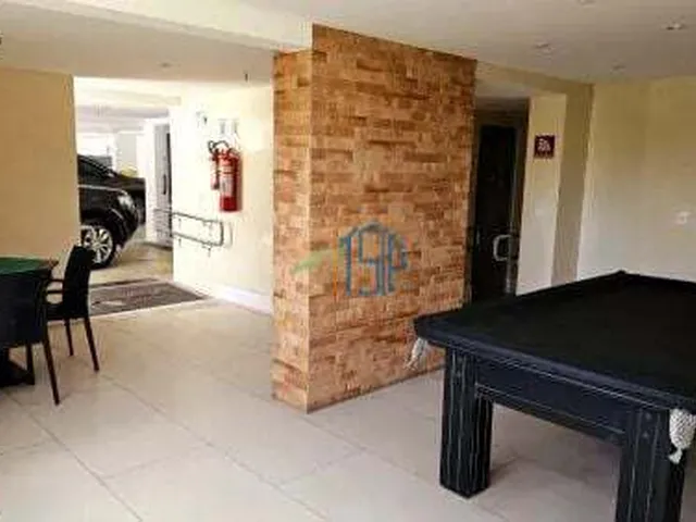 Imagem 12: Residencial Giovanni Bellini - Condo Giovanni Bellini | 113M² | 3 Suítes