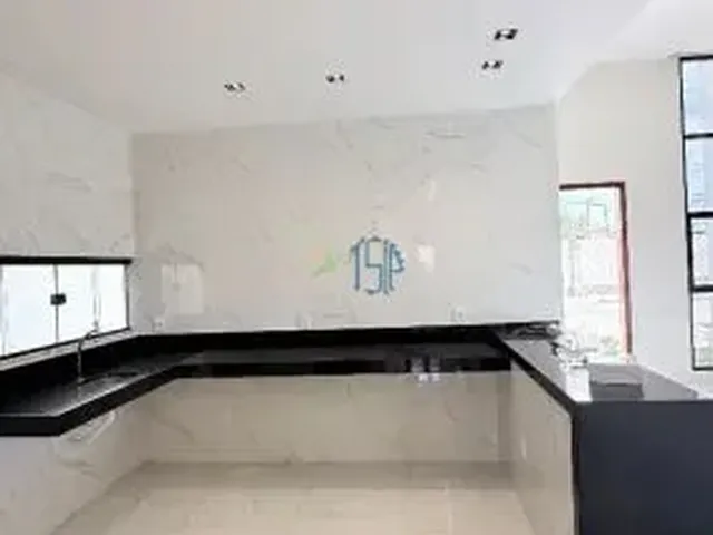Imagem: Condomínio Alameda Paraíso - Casa 3 Quartos