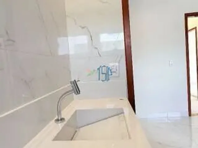 Imagem 2: Condomínio Alameda Paraíso - Casa 3 Quartos com 2 Suítes e Espaço Gourmet - Alameda Paraíso