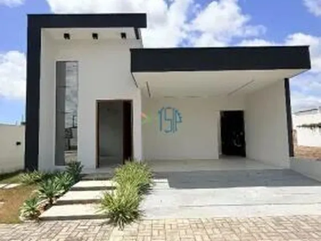 Imagem 6: Condomínio Alameda Paraíso - Casa 3 Quartos com 2 Suítes e Espaço Gourmet - Alameda Paraíso