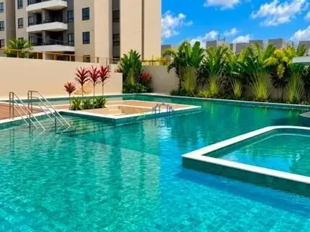 Imagem: Reserva Mandala - Apartamento Novo Pronto