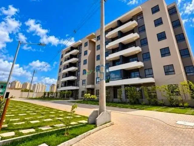 Imagem 3: Reserva Mandala - Apartamento Novo Pronto para Morar | Reserva Mandala