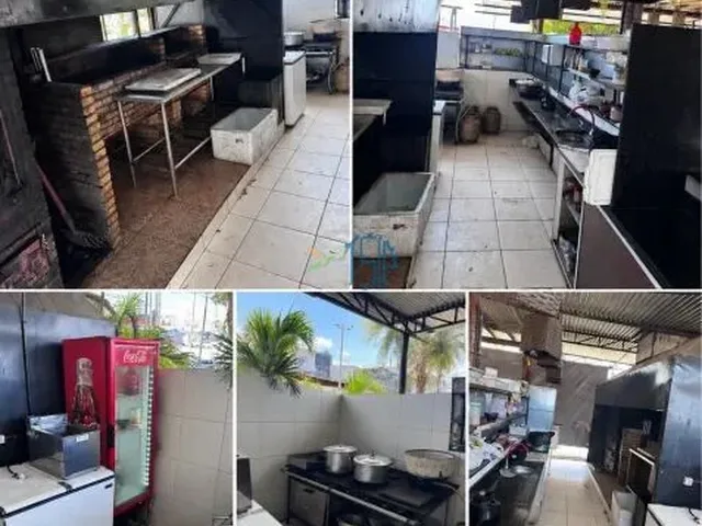 Imagem: Casa Restaurante Completo À Venda em