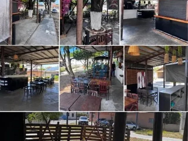 Imagem 8: Casa + Restaurante Completo À Venda em Neópolis - Av. Porto de Pedras