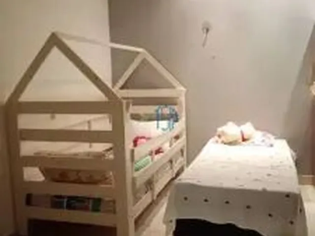 Imagem 9: Duplex 4 Quartos com Suíte Master e Piscina - Caminho do Sol