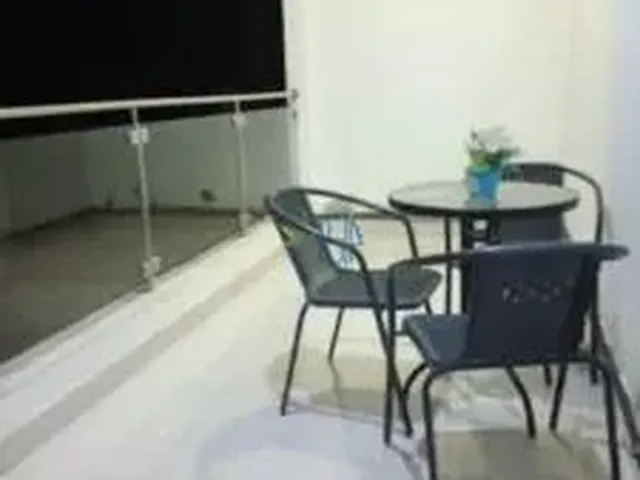 Imagem 7: Duplex 4 Quartos com Suíte Master e Piscina - Caminho do Sol
