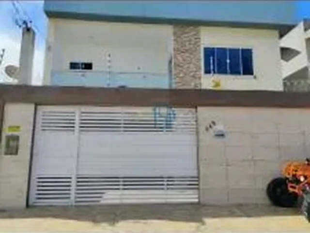 Imagem 3: Duplex 4 Quartos com Suíte Master e Piscina - Caminho do Sol